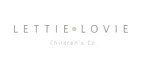 Lettie Lovie Children's Co logo